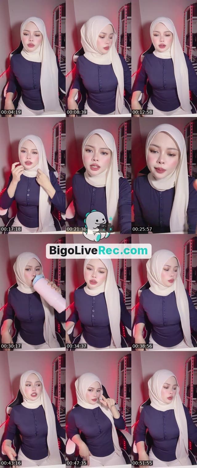 Bigo live: Hi b 💕 by @ema988
