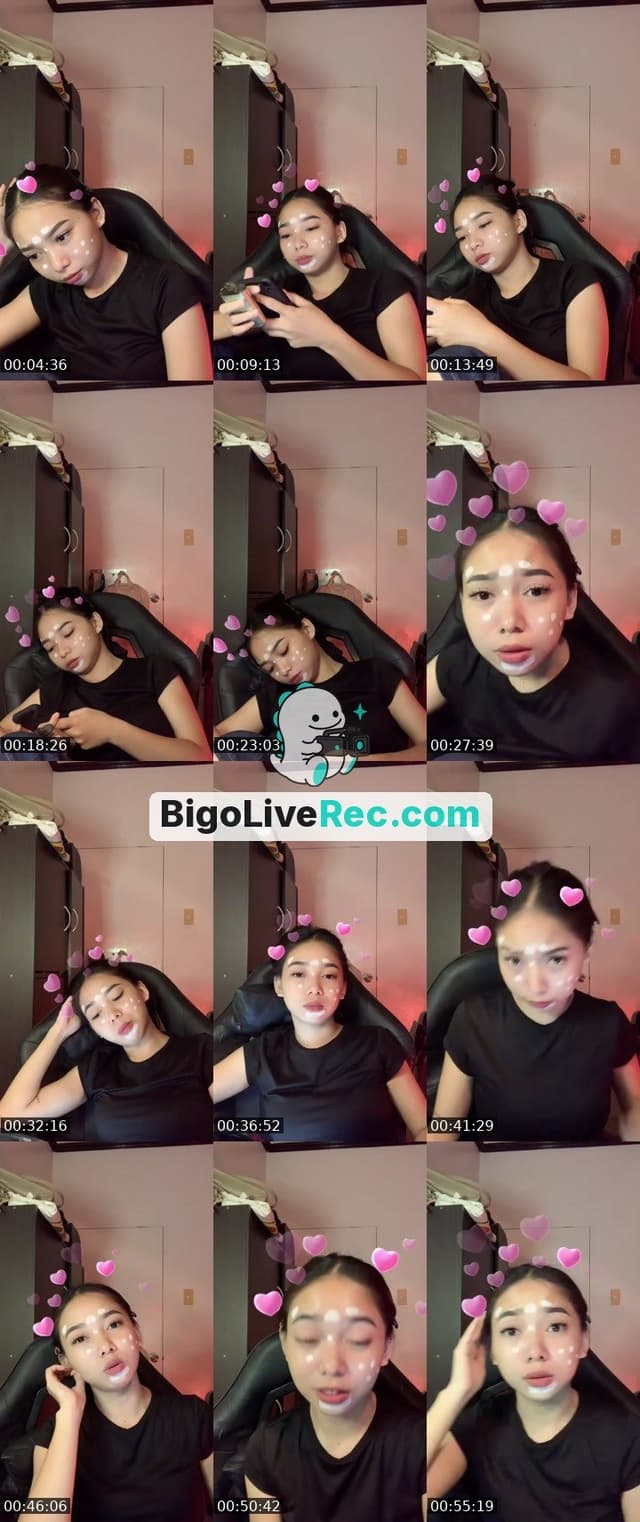 Bigo live: #LFTop1 etoo na nakalive naa!! by @feyangg