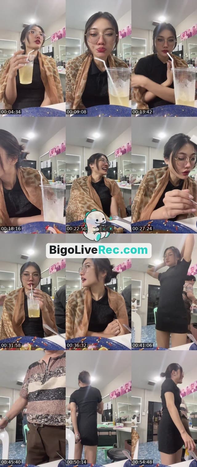 Bigo live: ❤️เดือนดี456 by @nichanaty