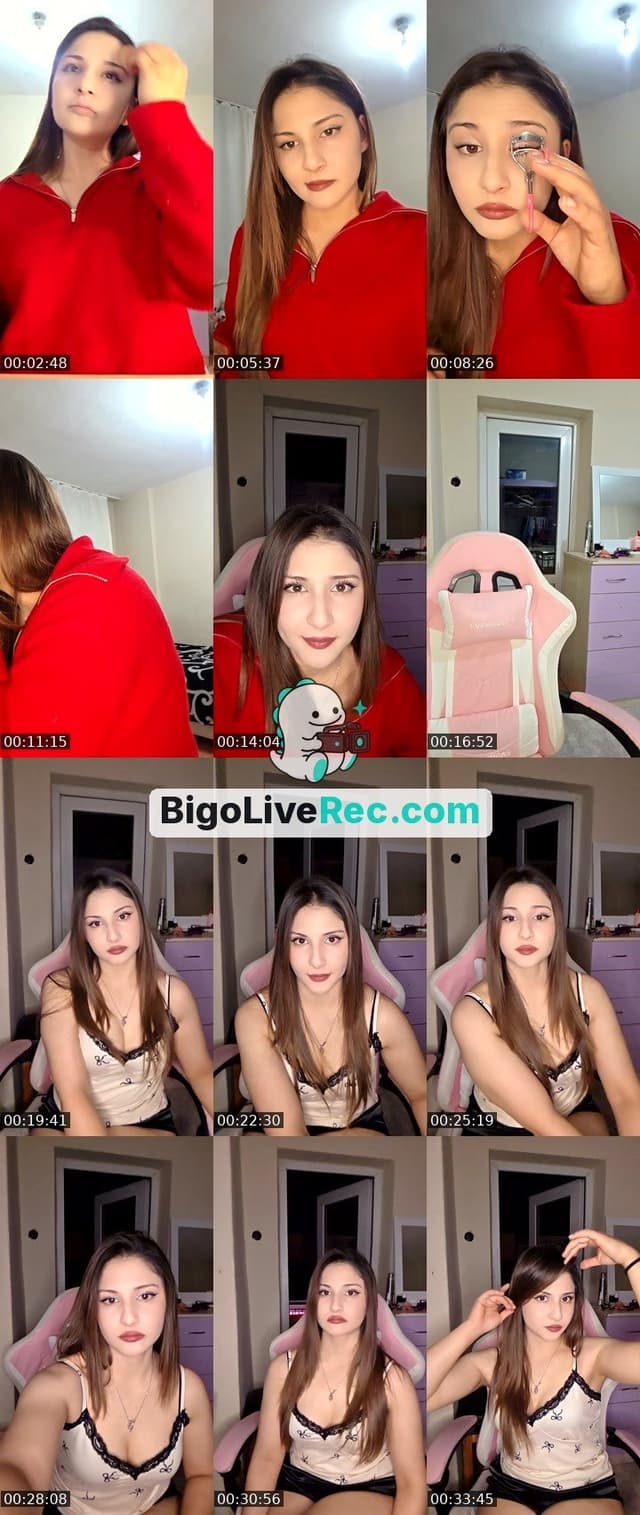 Bigo live: #charmer  by @58sss