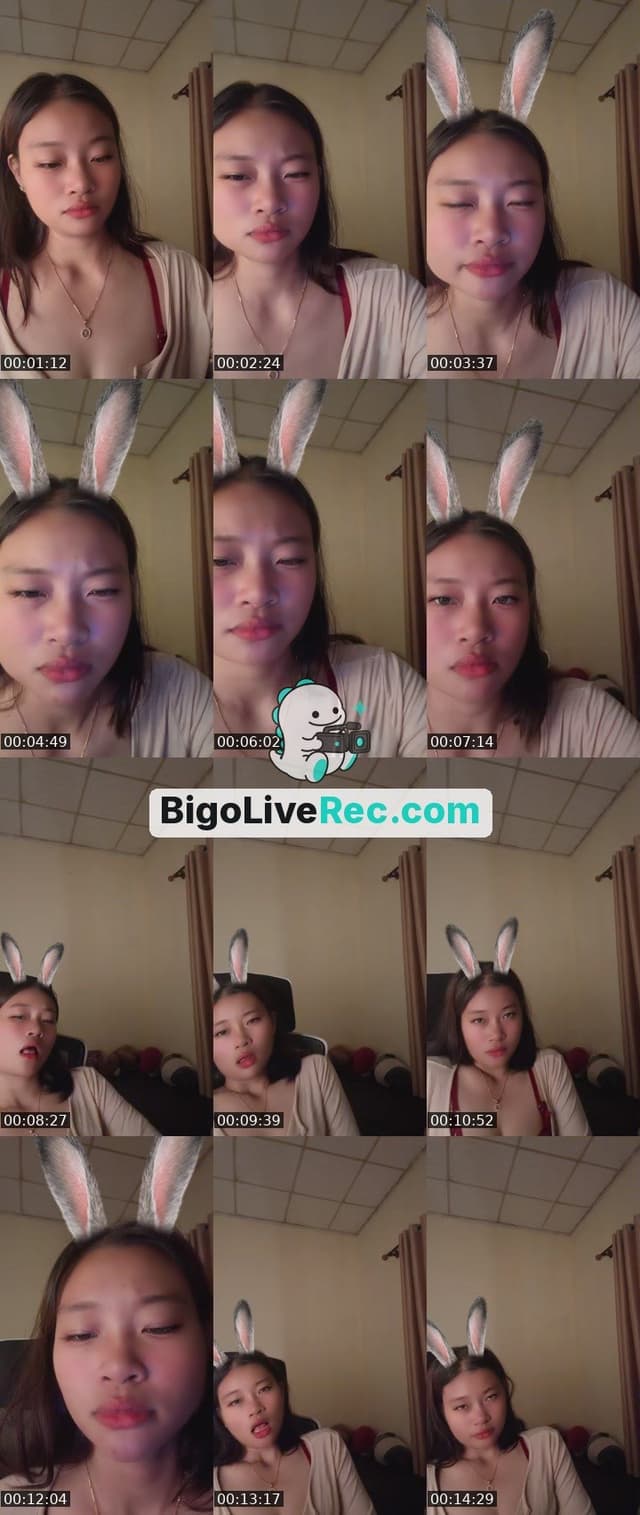 Bigo live: Hello! BABY 🥹 by @pui1185