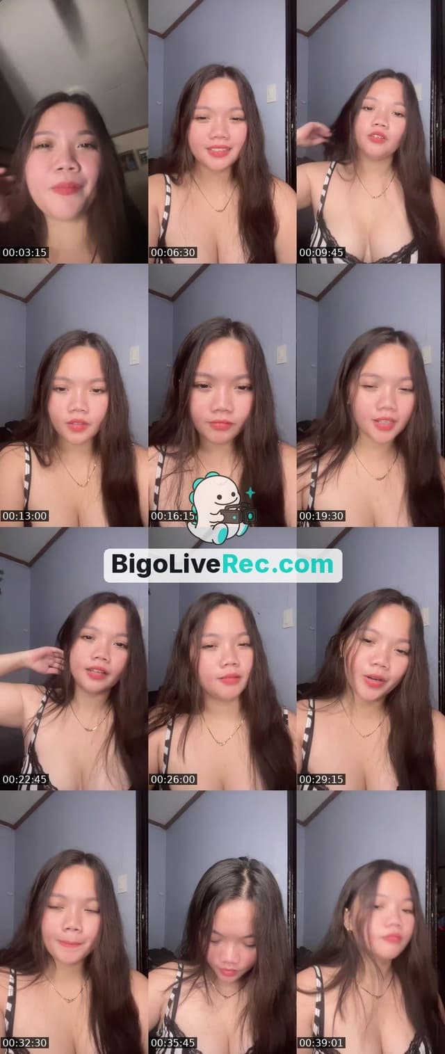 Bigo live: #Newbie,hiii by @itsmeneah