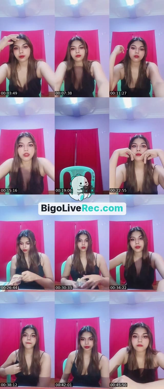 Bigo live: အသစ်လေးမို့၀န်းရံပေးကြပါအုံး by @1139664287