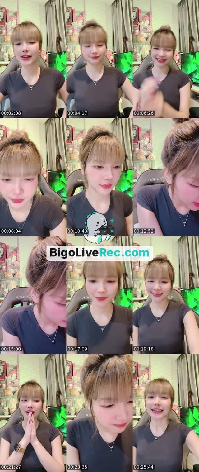 Bigo live: 🎁 by @thesixsense_