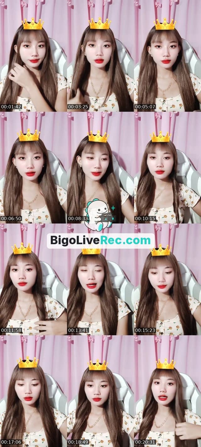 Bigo live: Lv 4.1k need by @yoon284
