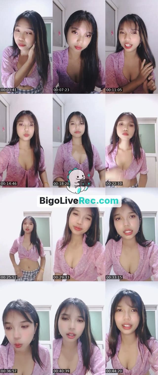 Bigo live: #Cutey ကမယ် လာခဲ့ by @shwepoe2001