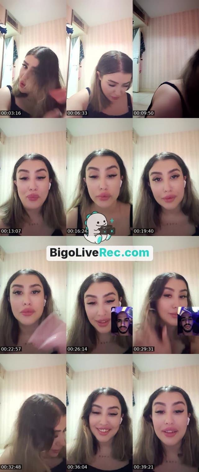 Bigo live: نیو هاست by @690076996