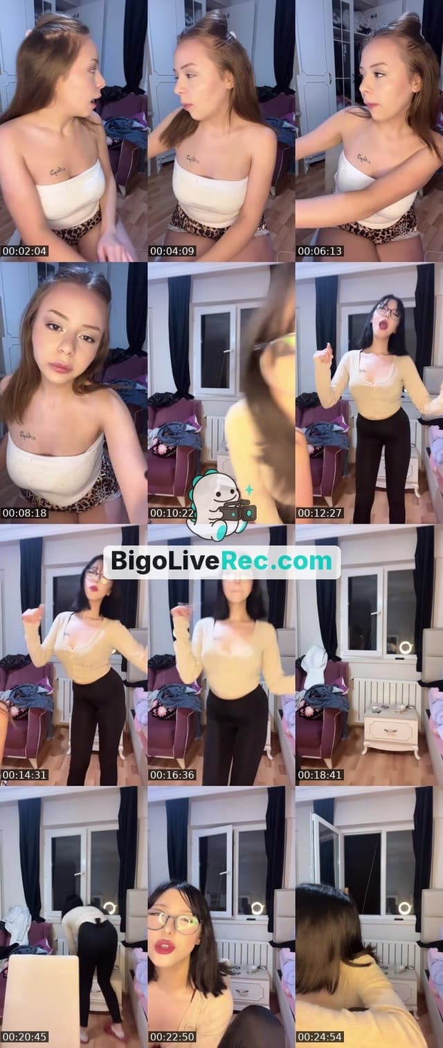 Bigo live: Takılmaya geldiysen Yess💋 by @1126112465