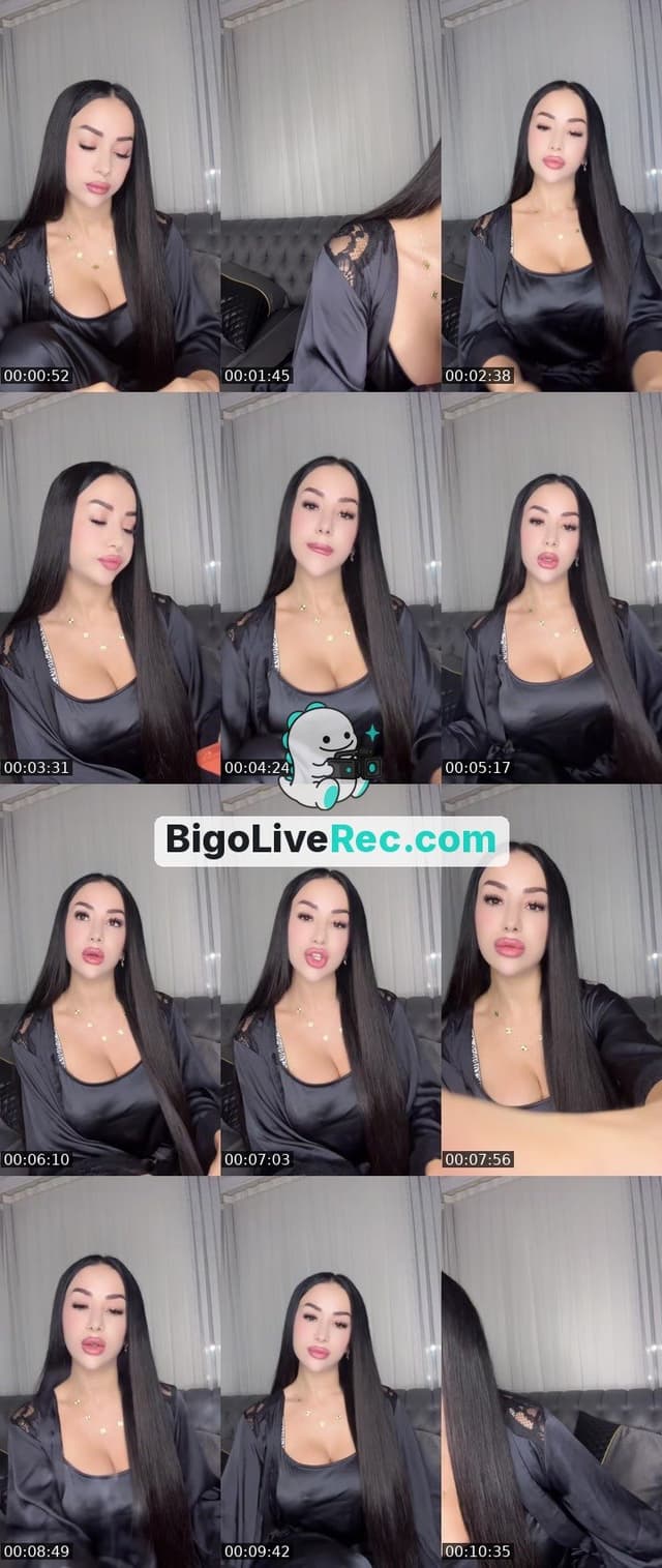 Bigo live: KISA SOHBET 🤭 by @s007k