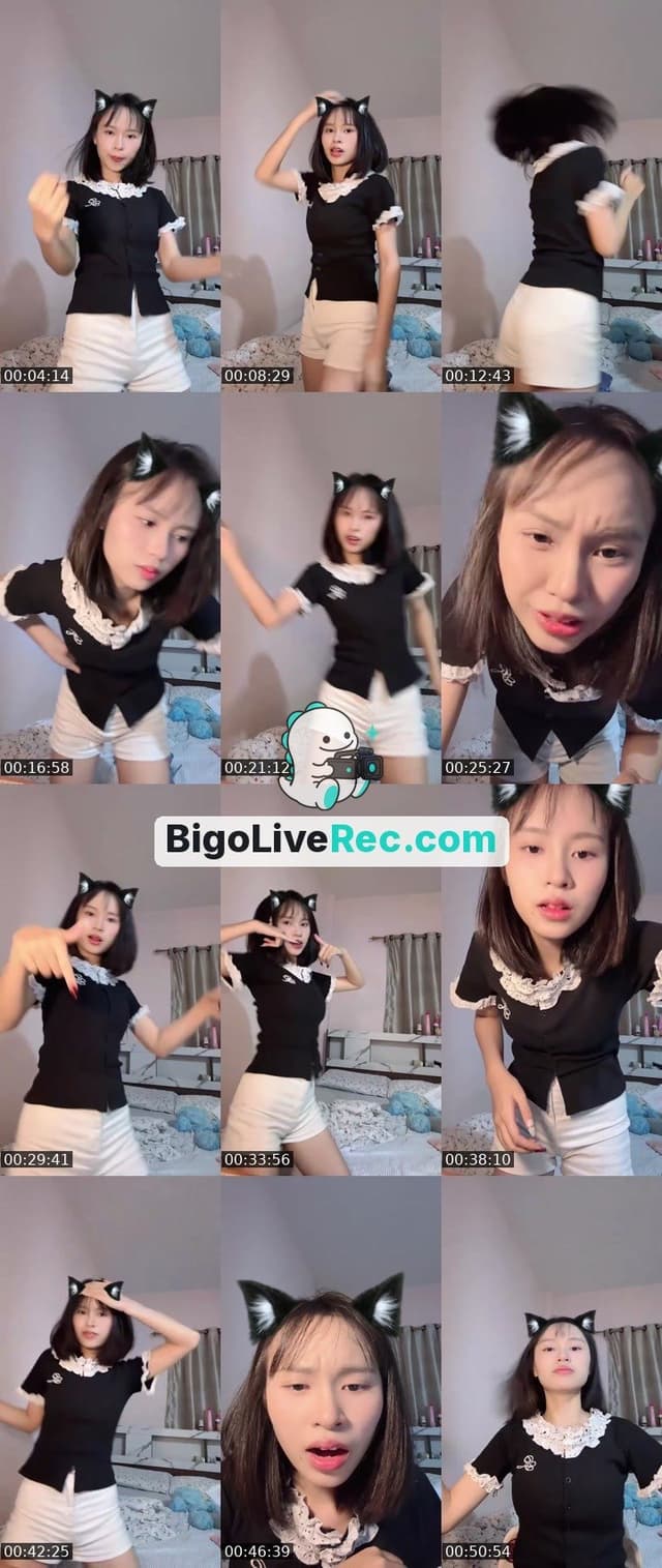 Bigo live: #Cutey มาคุยเล่นกัน by @1130837520