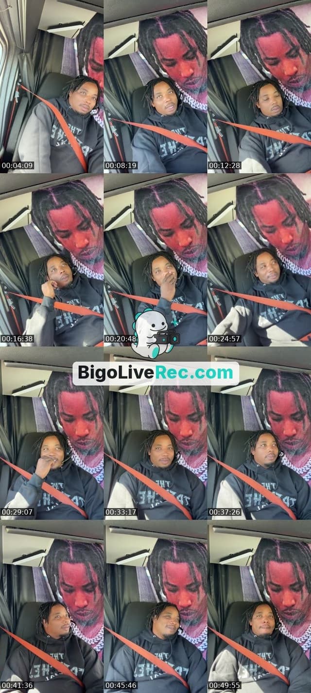 Bigo live: I want something sweet. by @goldbenjamin