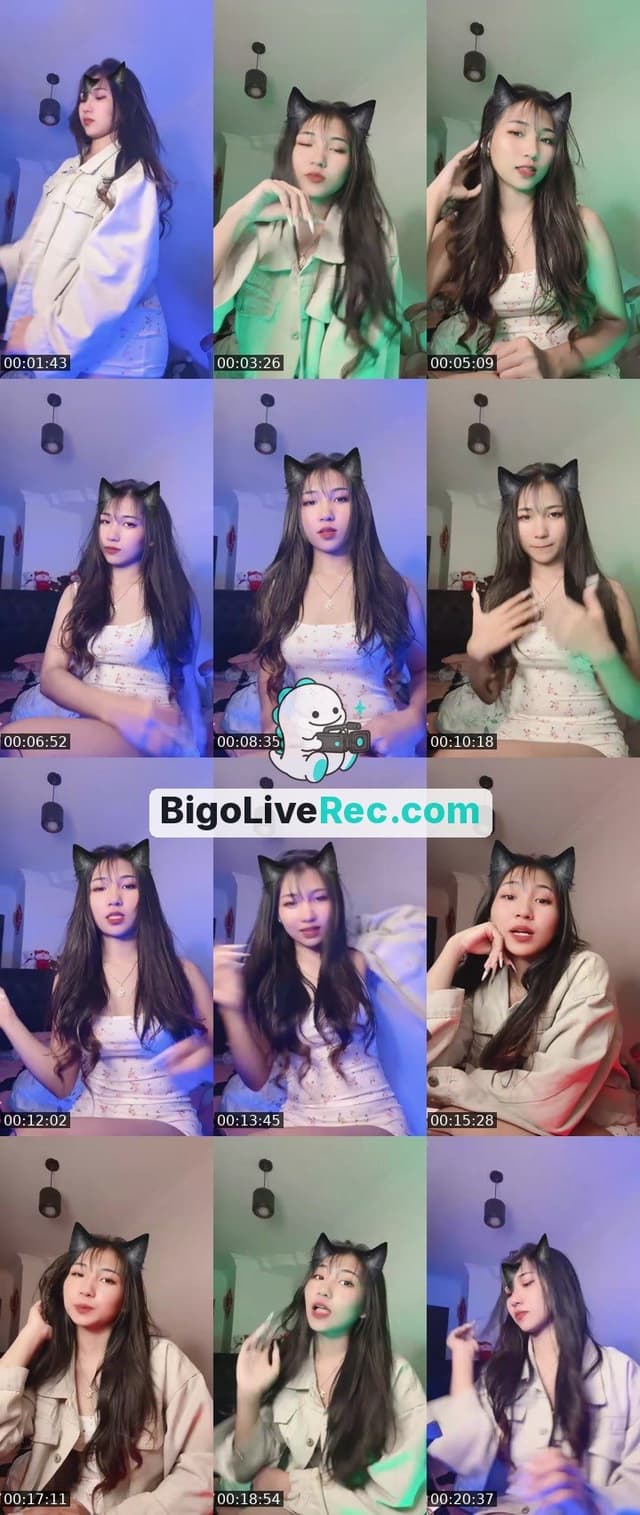 Bigo live: WamWam(𝐁𝐉𝐎🪩) by @wamwamlay30