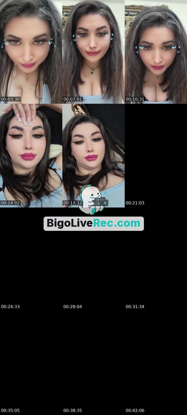 Bigo live: طلا طلا که میگن منم 🤍 by @120950991