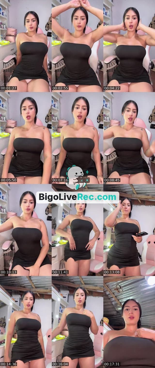 Bigo live: Play😏 by @kirii.dz