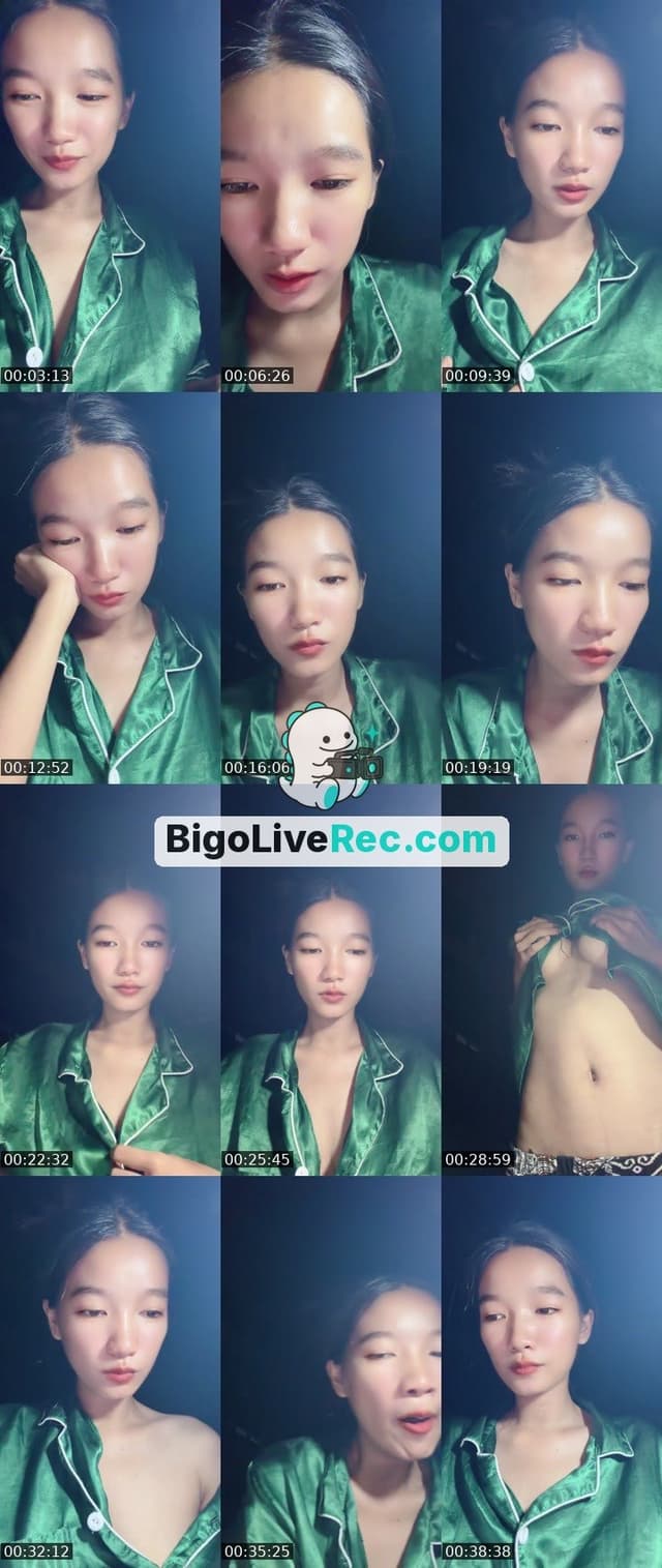 Bigo live: 🫶🏻 by @badguy00000.