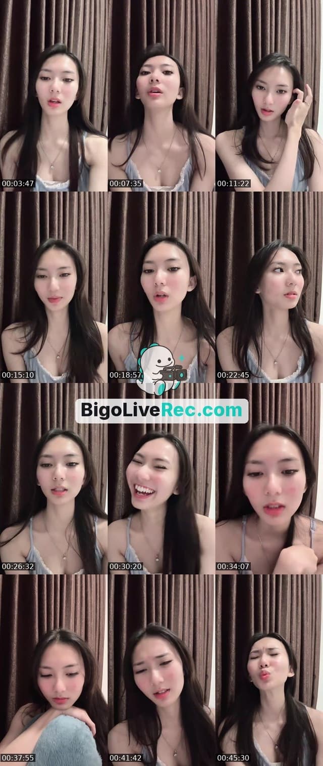 Bigo live: cinii macukk by @alpha.kysie