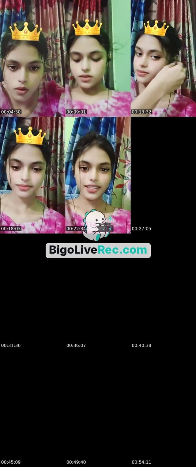Bigo live: নাচ দেখলে আসো 💃💃💃 by @794829166