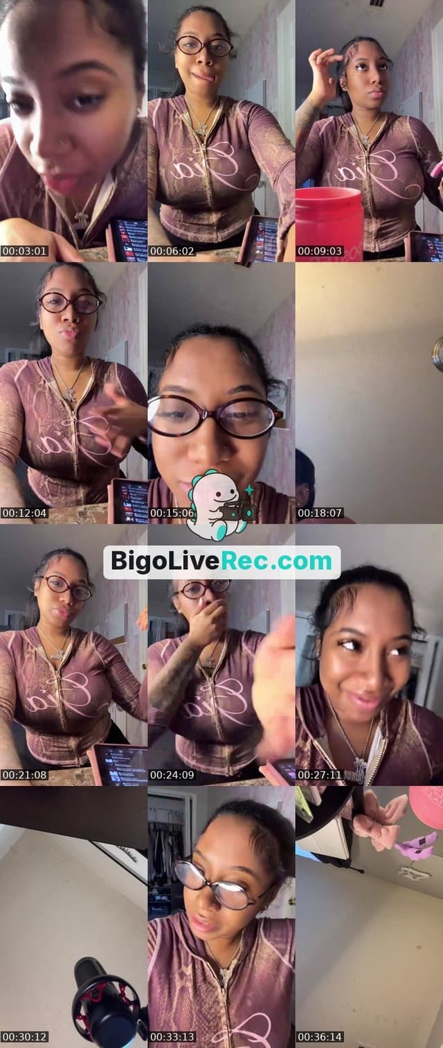 Bigo live: Hey by @aliana.aaaa