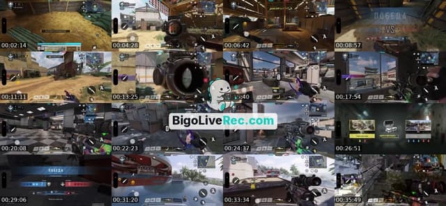 Bigo live: Го by @vergeblich