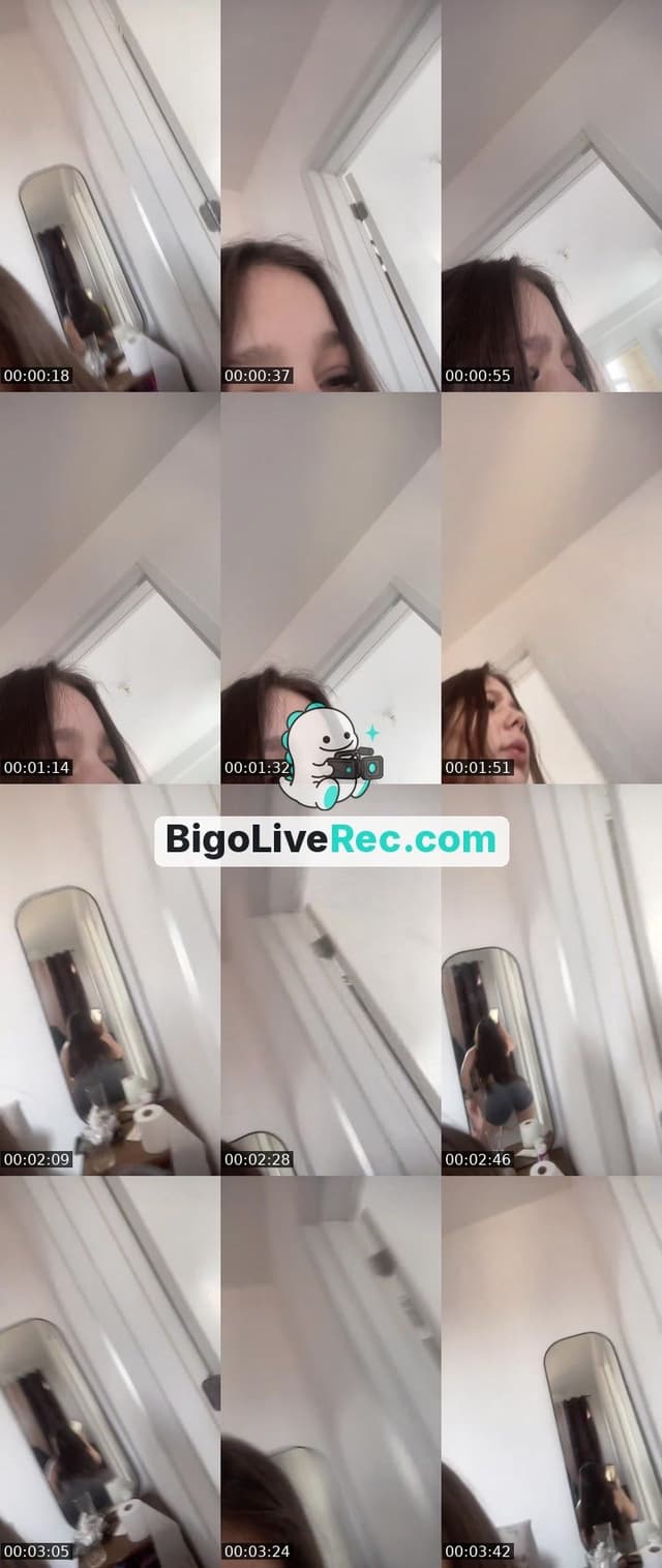 Bigo live: #Beauty Oi by @83959031sp