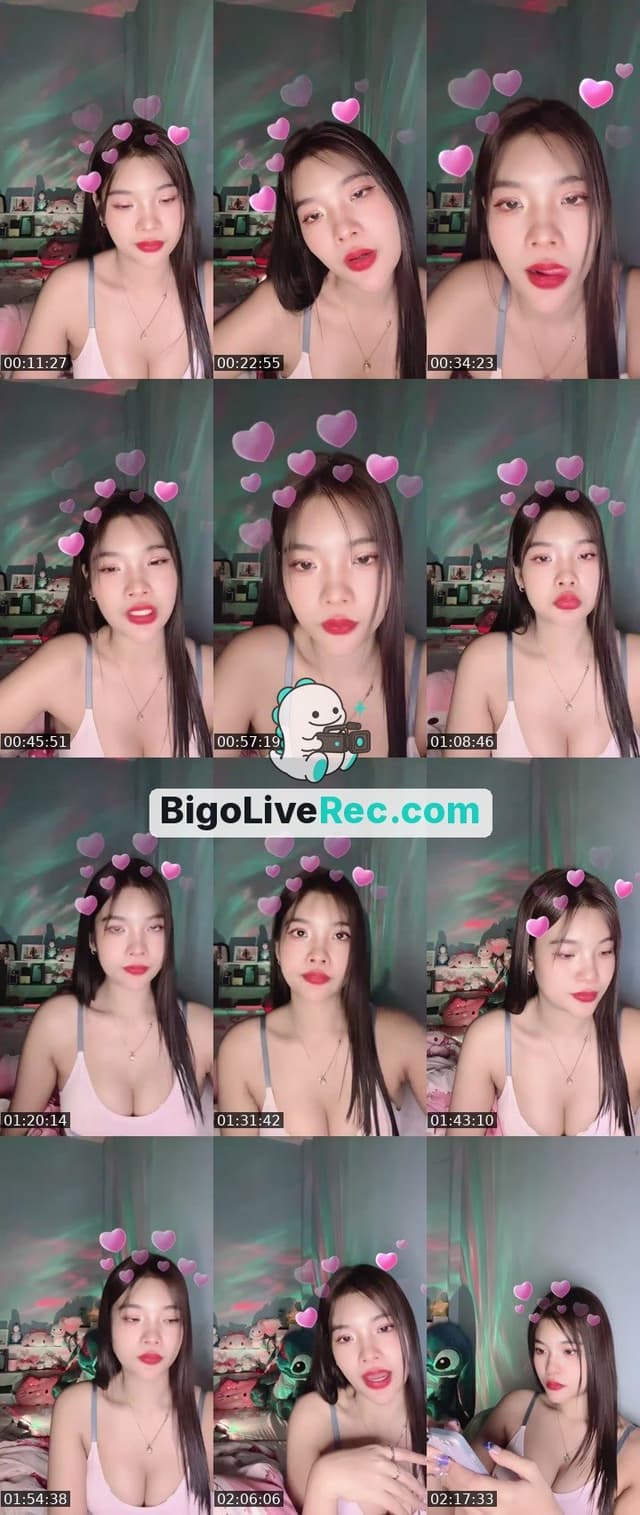 Bigo live: 9/9🎂💙 by @ab_100964