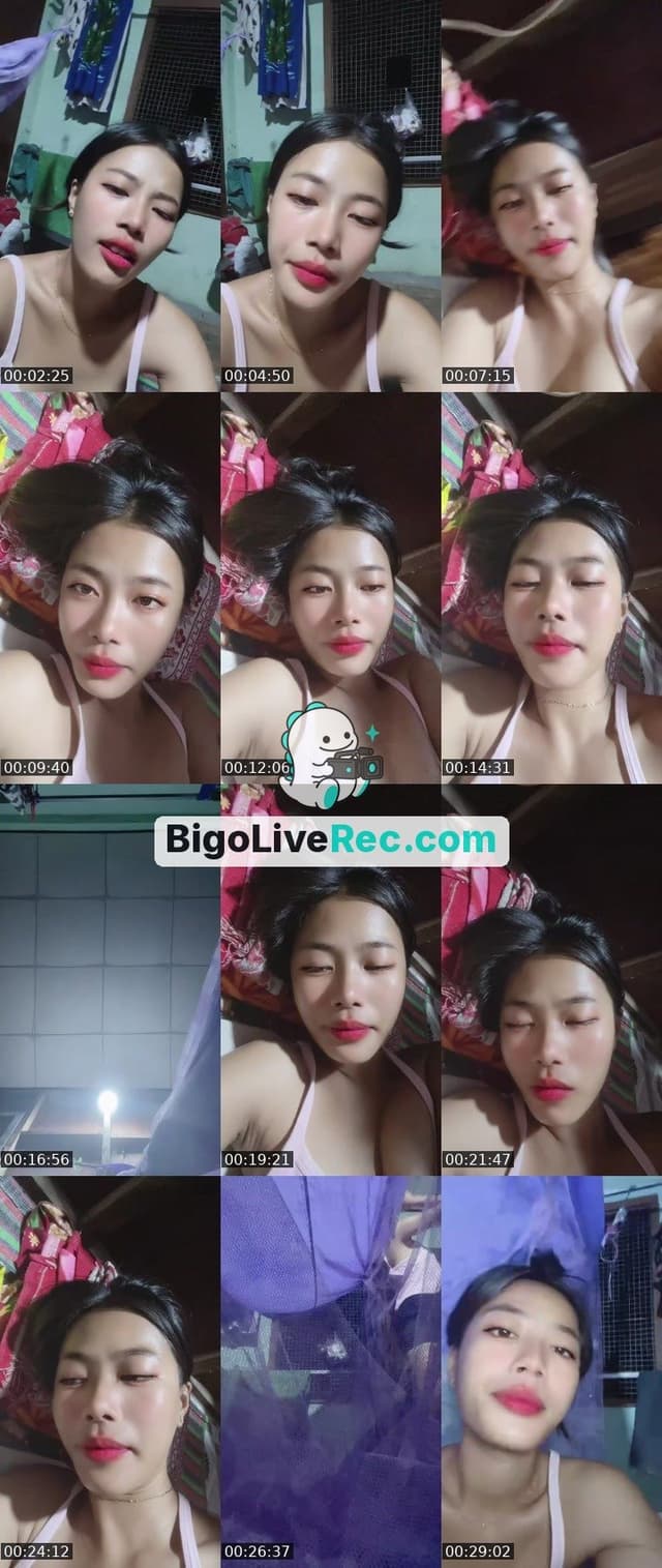 Bigo live: ချက်မယ်ဆိုလာခဲ့ by @1125209341