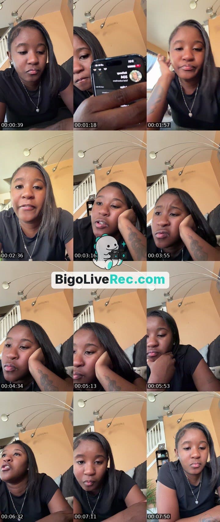 #TrendingonBIGO Help