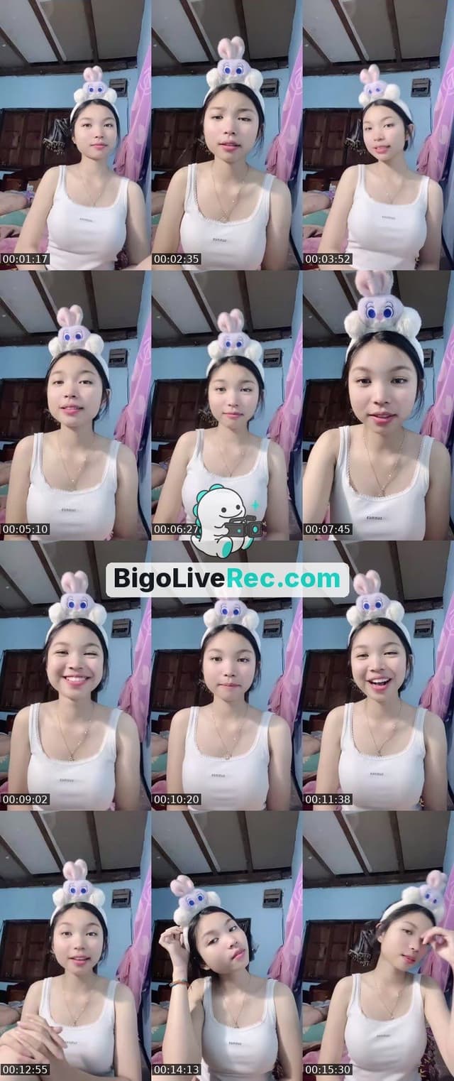 Bigo live: โกโก้เย็น by @phatty35