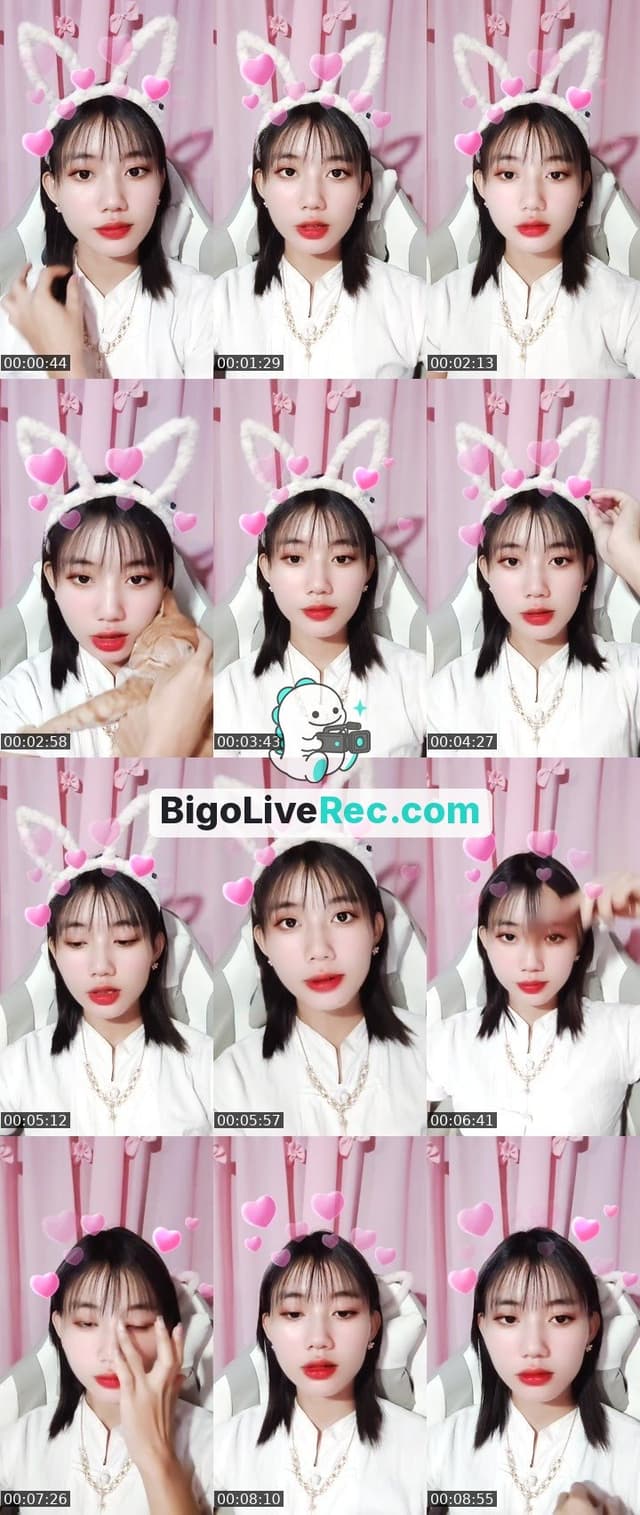 Bigo live: Lv 3.8k need by @yoon284
