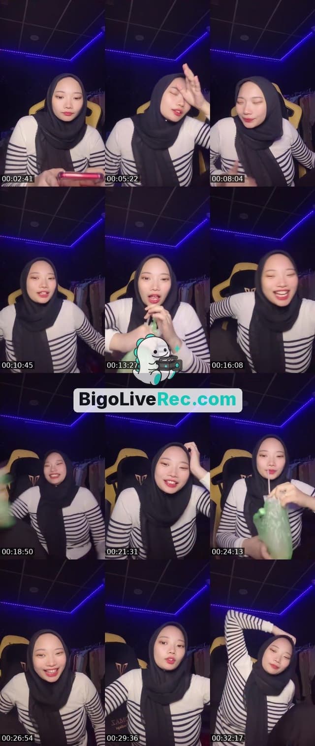 Bigo live: Haluuu🩷 by @yuusxra_