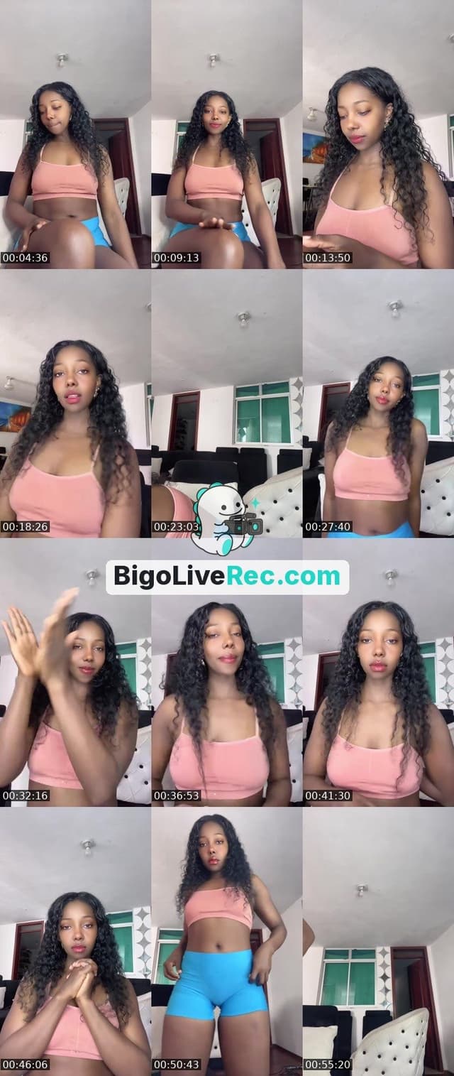 Bigo live: Hello by @1059003286