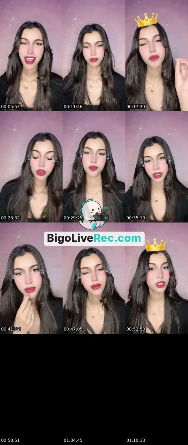 Bigo live: #جمال مراحب يا أحباب❤️ by @1129200220