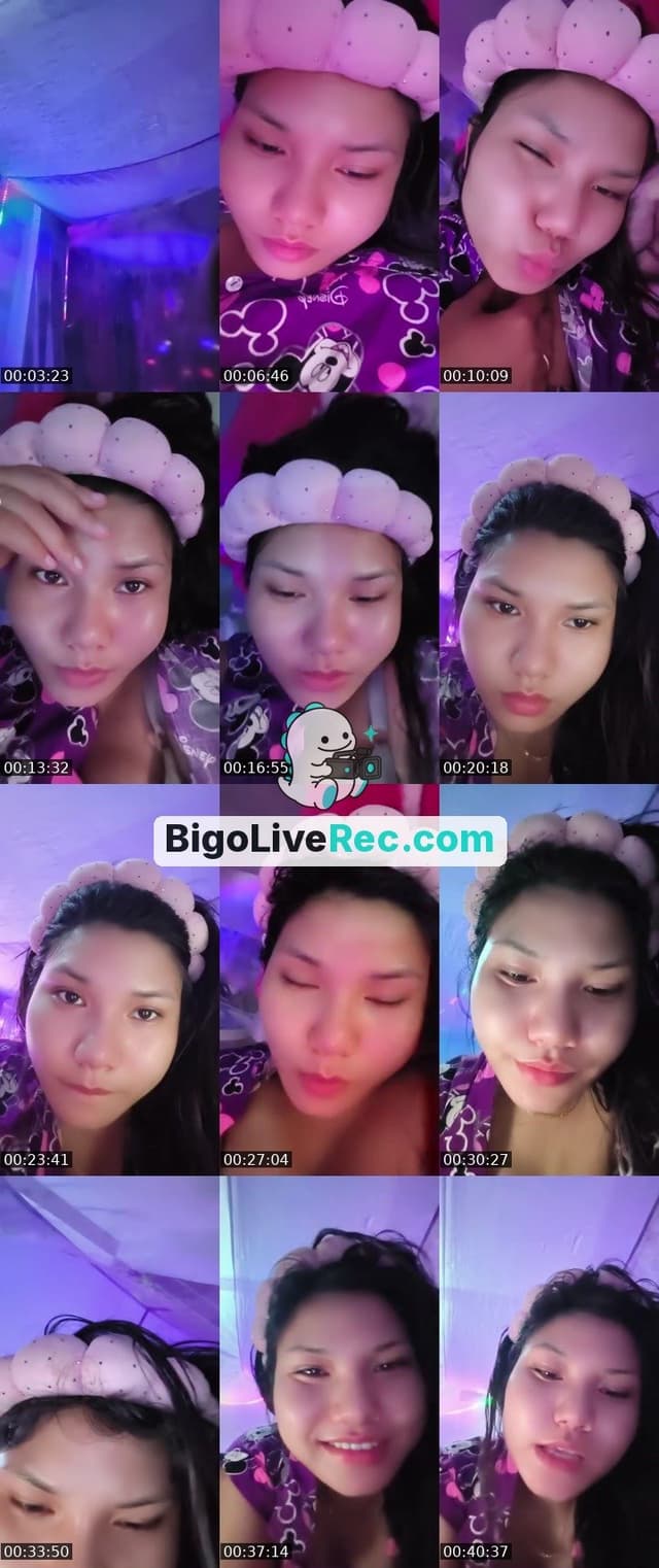 Bigo live: #Cutey ကွင်းချိန်းသွားပါကြောင်း🥹🤣 by @2002.yoonlay