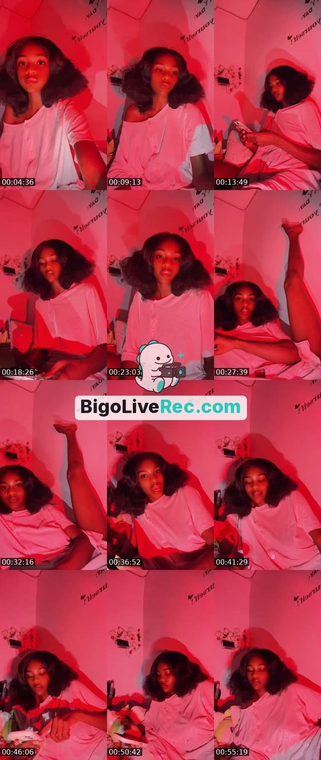 Bigo live: Let me distract you(IM) by @929513402