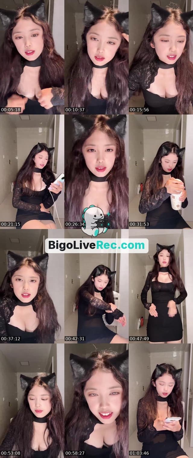 Bigo live: 妍妍 by @1137403588