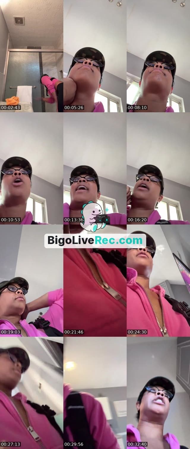 Bigo live: #TrendingonBIGO Cinderella 💅🏽 by @indiibby