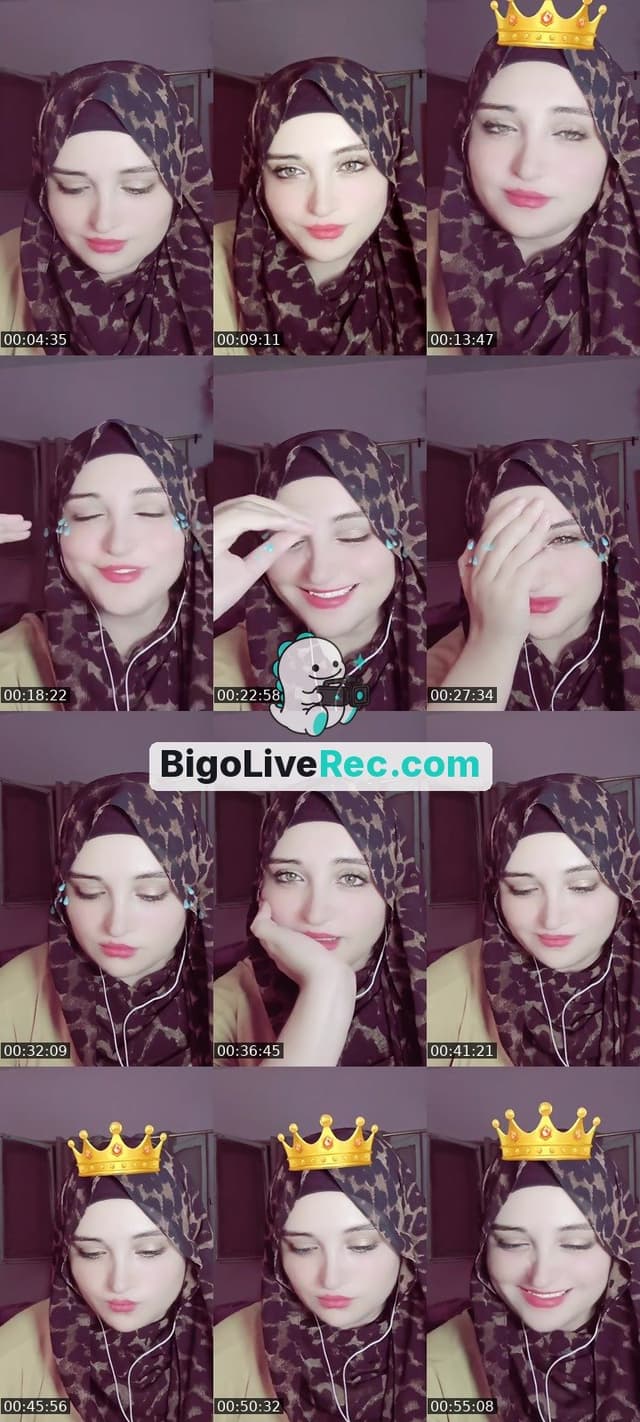 Bigo live: يااارب أوسلو🥹💚 by @736959586