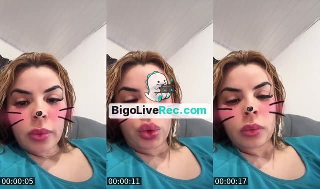 Bigo live: only this account🇺🇸🇧🇷 by @herreirabrazil10