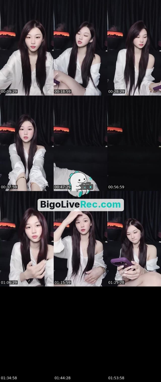 Bigo live: 对，就是你，进来坐坐 by @1130514648