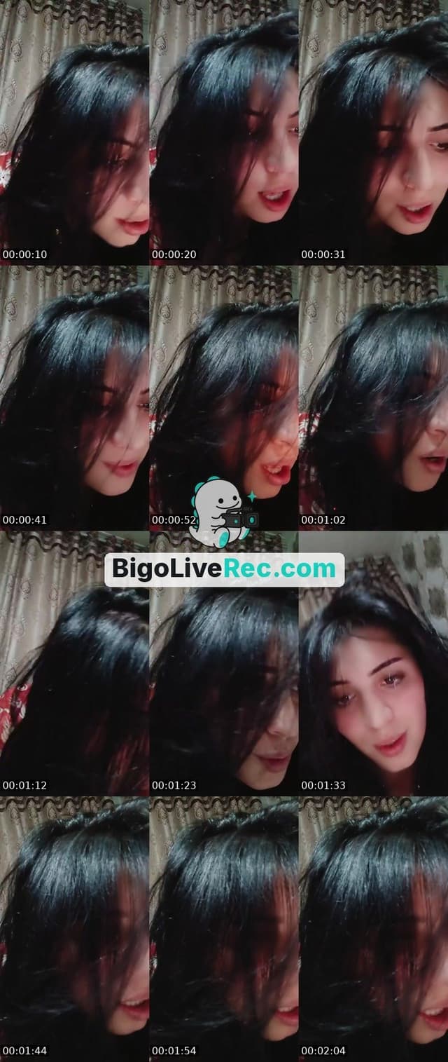 Bigo live: ☆ ፈᏗᎷиᎮᏗ 001 ☆ by @795088191
