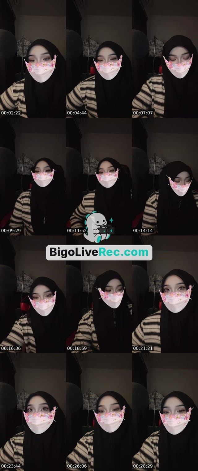 Bigo live: awal kan by @seketulmanizz