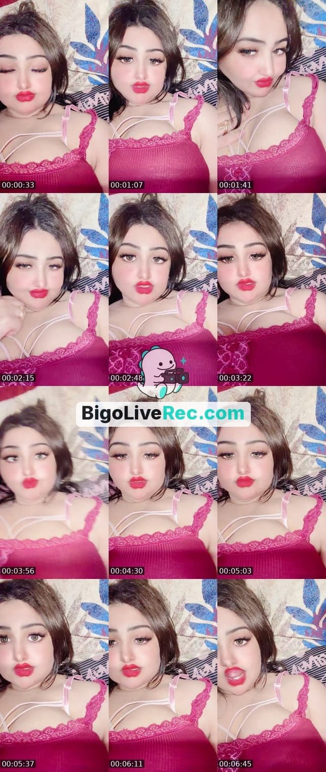 Bigo live: #عزنا_بطبعنا_🇸🇦 Hi bb🎁💋 by @920632707