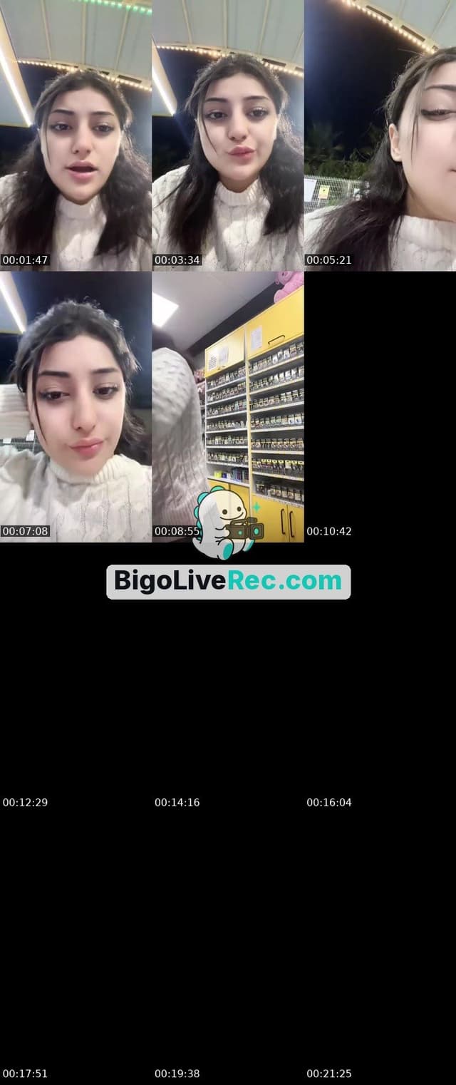 Bigo live: koş gel by @06elif06