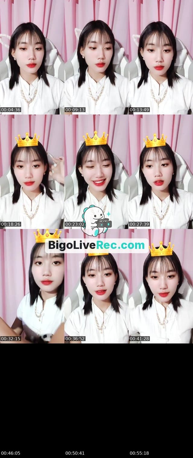 Bigo live: Lv 3.8k need by @yoon284