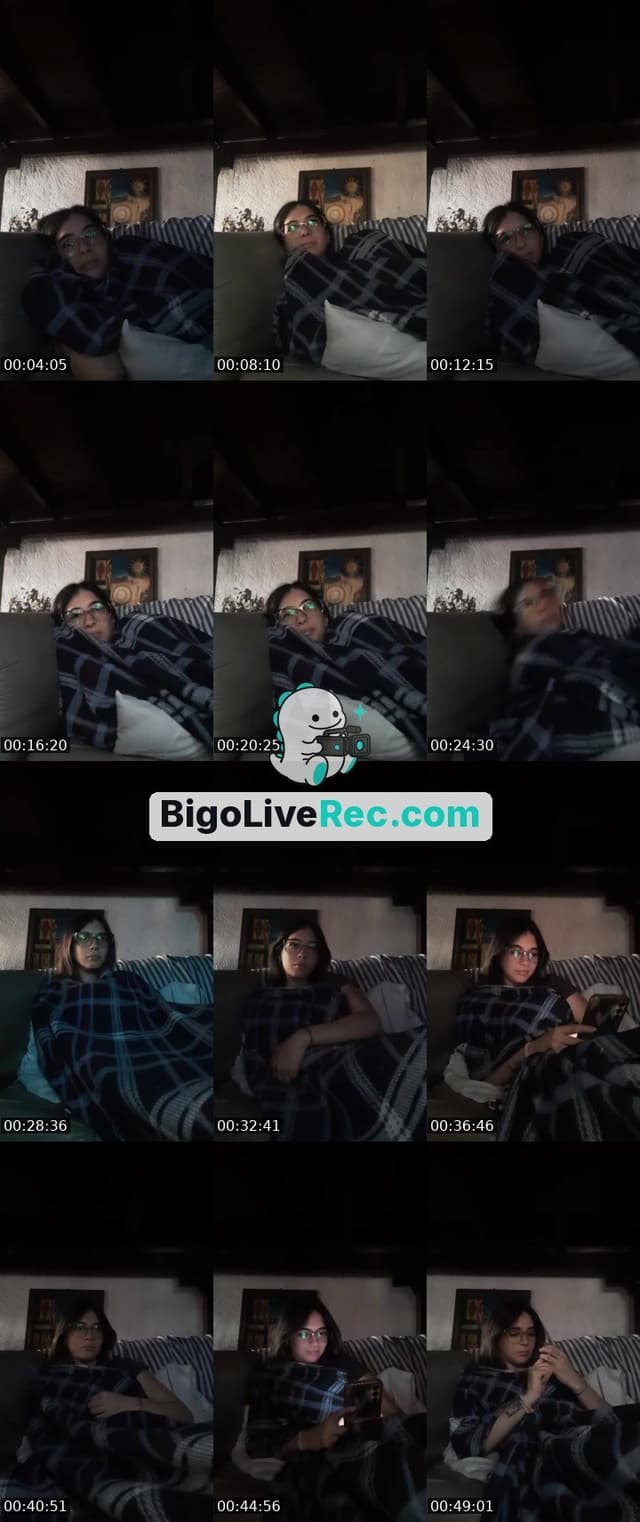 Bigo live: holisss by @1064289102