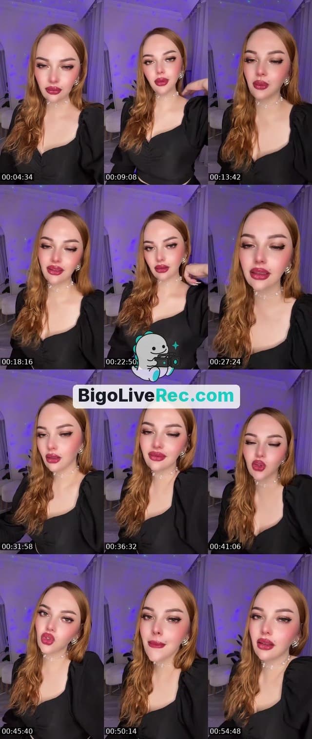 Bigo live: #tatlı #gel by @tramisumm777