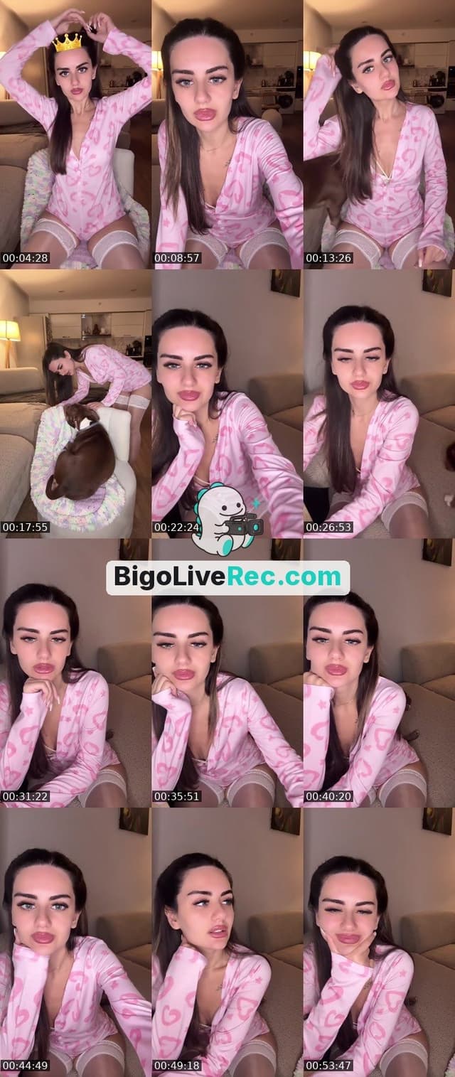 Bigo live: 🐆 by @1129315881