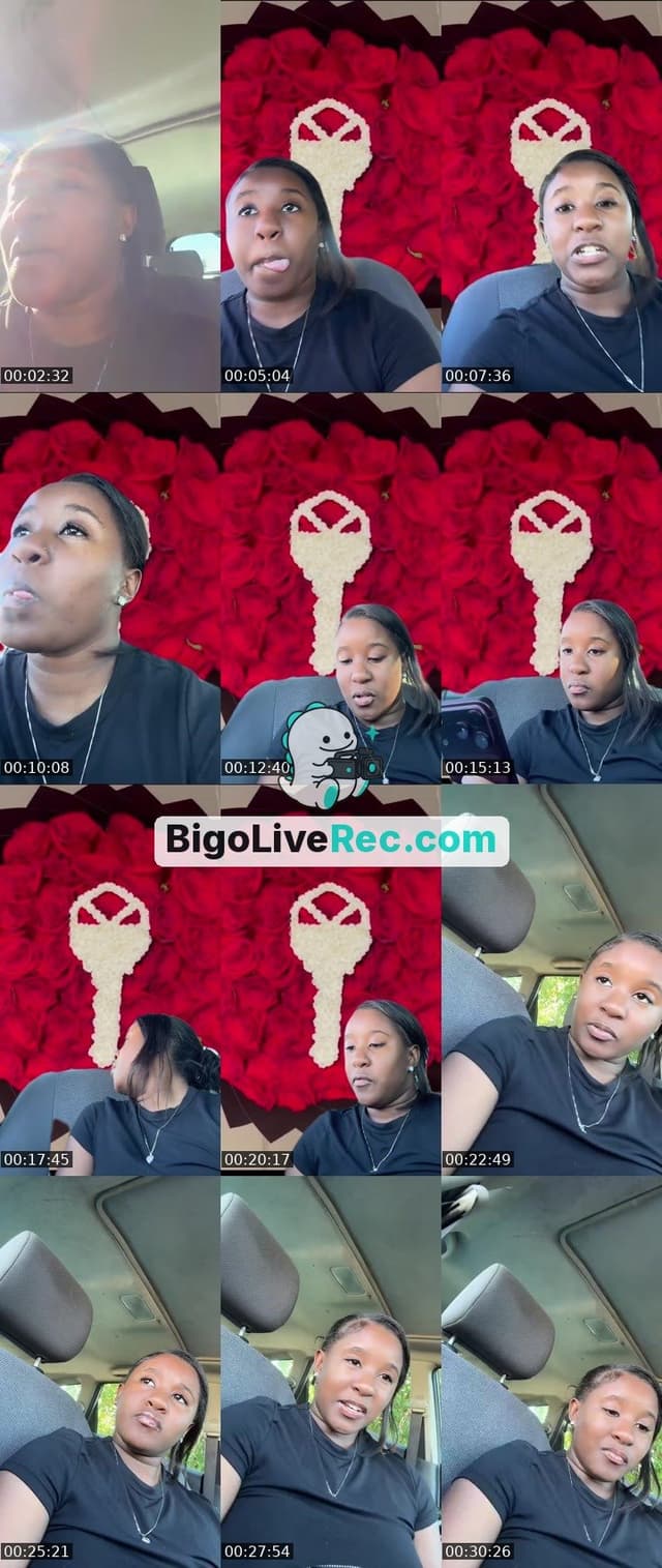 Bigo live: #TrendingonBIGO Help by @myisha2x__