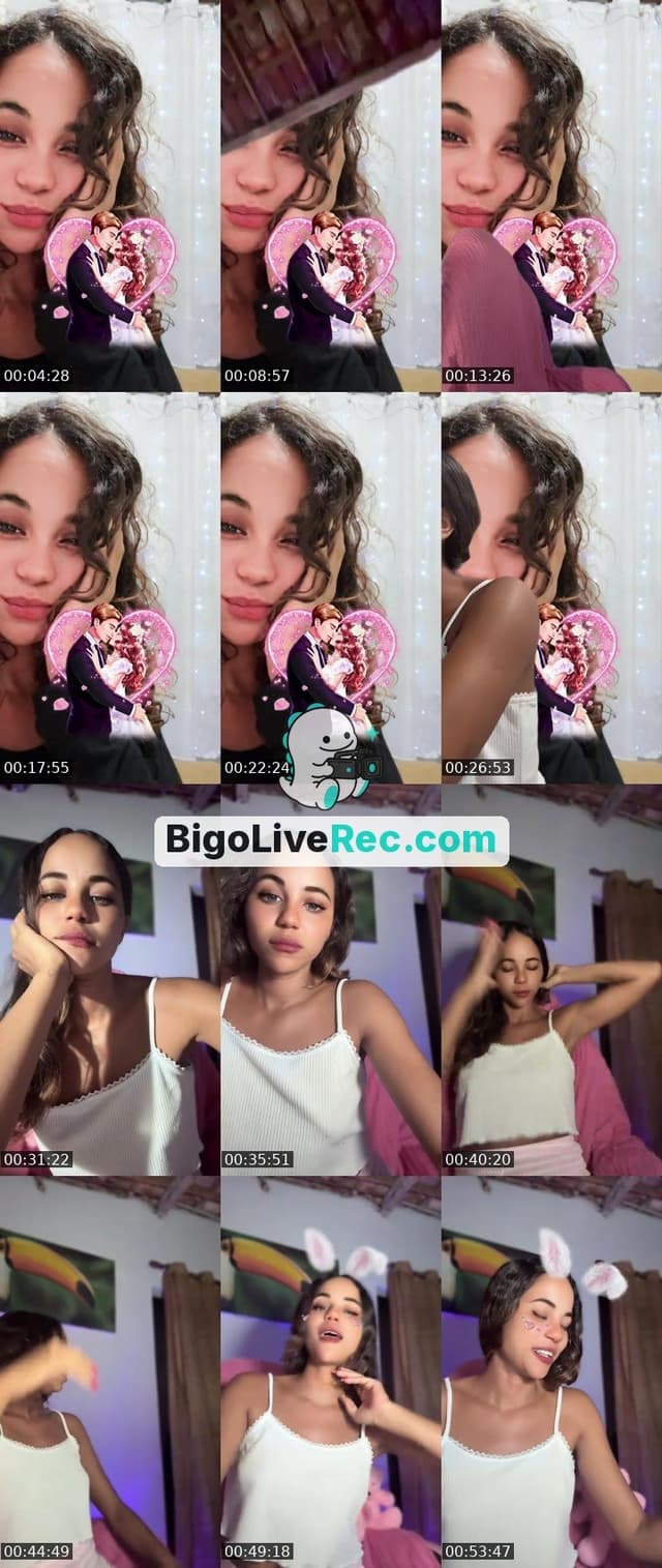 Bigo live: ✨ Dance? ⭐️ ✨50k✨ by @977557422