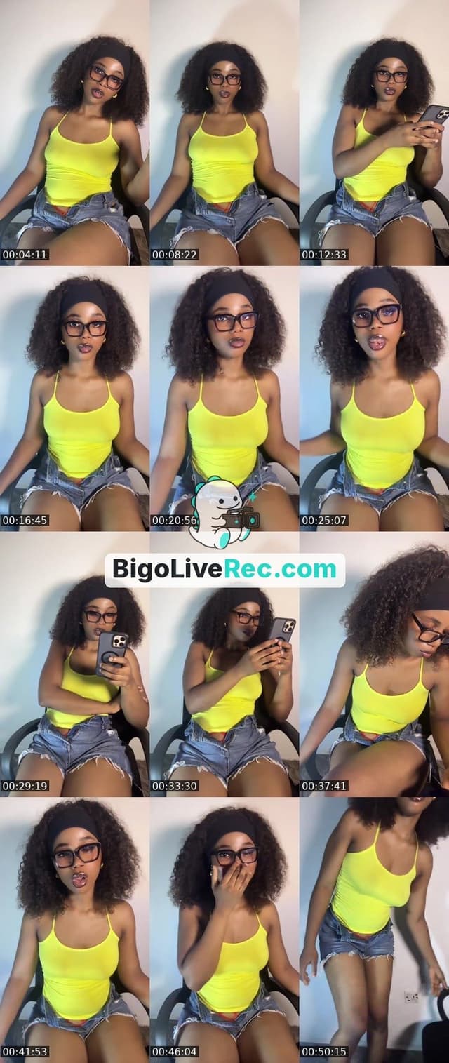 Bigo live: New host needs your help🥹👉👈 by @1135291311